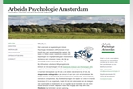 APA ARBEIDS PSYCHOLOGIE AMSTERDAM
