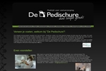 PEDISCHURE (DIABETICI/REUMAPAT) DE