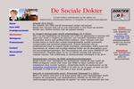 SOCIALE DOKTER