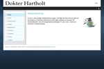 HARTHOLT HUISARTS A J D H