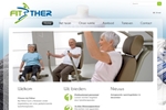 FITTHER FITNESS/FYSIOTHERAPIE TONGELRE