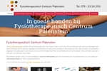 FYSIOTHERAPEUTISCH CENTRUM PALENSTEIN