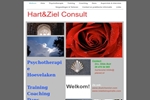 HART&ZIEL CONSULT DRS H.A.J. BOLT  