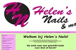 HELEN'S NAILS