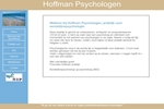 HOFFMAN PSYCHOLOGEN PRAKTIJK