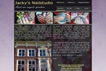 JACKY'S NAIL STUDIO