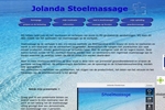 JOLANDA STOELMASSAGE