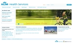 KLM HEALTH SERVICES