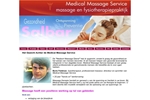 MEDICAL MASSAGE SERVICE & FYSIOTHERAPIE SALBAR