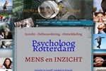 MENS & INZICHT PSYCHOTHERAPIE