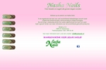 NASHA NAILS