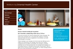 ORIENTAL HEALTH CENTER