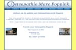 OSTEOPATHIE POPPINK