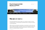 BLOCKS & ALBERINK PSYCHOLOGENPRAKTIJK