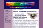 PRISMA KLASSIEKE HOMEOPATHIE