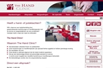 THE HAND CLINIC