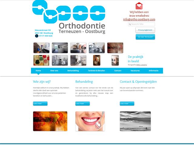 ORTHODONTIE TERNEUZEN - OOSTBURG