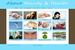 ABOUT BEAUTY & HEALTH