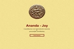 ANANDA-JOY CONSULTBUREAU