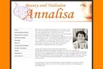 ANNALISA BEAUTY AND NAILSALON