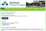 COPENHAEGE APOTHEEK