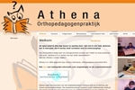 ATHENA ORTHOPEDAGOGENPRAKTIJK
