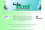 BABY ECHO