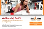 BE FIT FITNESS AEROBIC