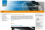 BEVER CAR PRODUCTS BV