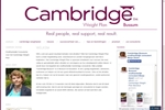 CAMBRIDGE BUSSUM