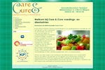 CARE & CURE