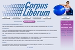CORPUS LIBERUM FITNESS EN FYSIOTHERAPIE