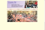 GOOIS-FIT.NL VROUWEN FITNESS