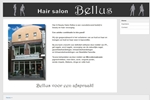 BELLUS HAIR- & BEAUTYSALON