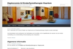 KINDERFYSIO & HAPTONOMIE JUSTINE SCHOUTEN