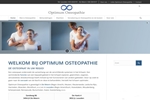 OPTIMUM OSTEOPATHIE