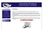 OSTEOPATHIE BERGMANS DO-MRO CLEMENTINE PRAKTIJK VOOR