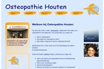 OSTEOPATHIE PRAKTIJK HOUTEN