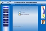 OSTEOPATHIE ALICE MORGENSTERN DO-MRO