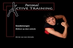 PERSONAL ACTIVE TRAINING