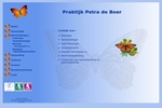 PETRA DE BOER PODOLOGIE - VOETREFLEX - CONSULTANCY