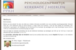 PSYCHOLOGENPRAKTIJK KERKRADE/HEERLEN