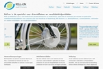 ROLL-ON MOBILITY CARE