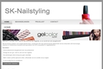 SK-NAILSTYLING