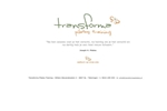 TRANSFORMA-PILATES TRAINING