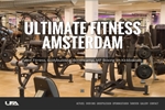 ULTIMATE FITNESS AMSTERDAM