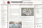 YOISHIATSU TOUCH COMMUNICATION